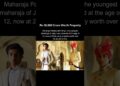 Meet India’s Young Maharaja | Padmanabh Singh’s Modern Royal Legacy 👑 | Jaipur Royalty 2.0 #shorts