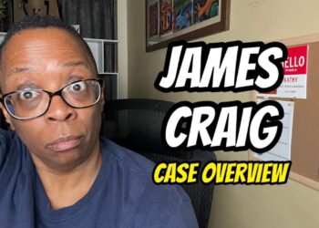 James Craig – Case Overview