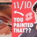 RATING YOUTUBE SHORTS ART TUTORIALS 🤯 8