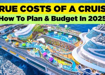 Here’s What a Royal Caribbean Cruise REALLY Costs in 2025