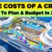 Here’s What a Royal Caribbean Cruise REALLY Costs in 2025