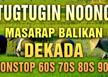 Mga Lumang Tugtugin 60s 70s 80s 90s 🎈Pure Tagalog Pinoy Old Love Songs 🎈 Pamatay Tagalog Love Song