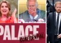 SERIOUS RISK! Prince Harry RETURNS but will King Charles meet him? | Palace Confidential