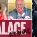 SERIOUS RISK! Prince Harry RETURNS but will King Charles meet him? | Palace Confidential