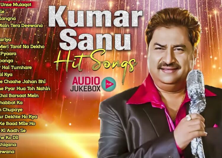 Kumar Sanu Hit Songs | Hindi Song | 90s Hits Hindi Songs | Old Songs Hits Hindi | Purane Gane