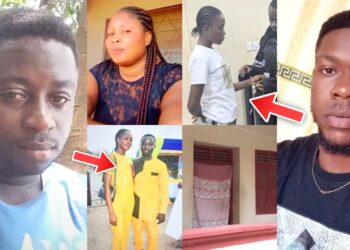 Married Man D!es After CLASH With Another Man At Sidechick’s House – FULL STORY