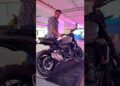 Royal Enfield Guerrilla 450 new colors launched #new #trend #travel #india #motorcycle #speed #bike