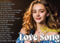 Beautiful Songs 2025 🎵 Some beautiful love songs ~ Love Songs and Romantic Songs