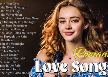 Beautiful Songs 2025 🎵 Some beautiful love songs ~ Love Songs and Romantic Songs