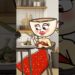 Eat Like Royalty After Playing Music | Ballerina Memes #brainrot