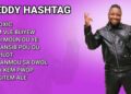 TEDDY HASHTAG – MUSIQUES COMPILATION #HAITIAN#MUSIQUES