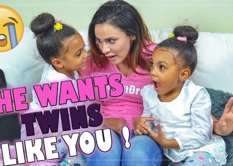 The Royalty Family Wants Twins! (Collaboration)