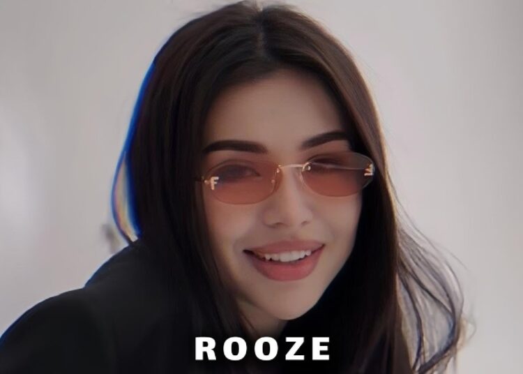 ROOZE  – Top 5 Music Remix 2025