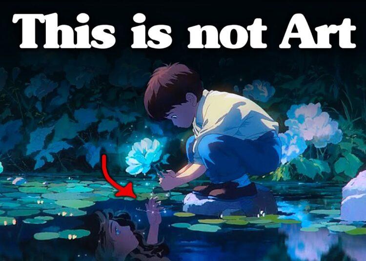 This Fake Artist Won Clip Studio Paint’s $2000 Art Contest And The Art Community Stood By Watching