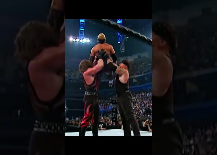 2001 Royal Rumble Match: Royal Rumble 2001