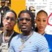 CJ SO COOL SUED has to REMOVE ALL Videos of Royalty & Kids😳Corey CLAIM Kai Cenant and Amp DID WHAT⁉️