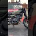Royal Enfield Guerrilla 450