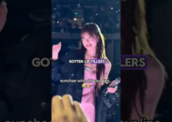 Daily Kpop updates, Gossip site claims Lisa ruined her Ex’s life, Eunchae lip filler allegations