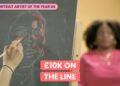 Artists Compete for £10K Prize | Portrait Artist of the Year UK
