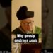 Why Gossip Destroys Souls – Fr. Stephen Zigrang