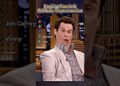 Imitate them In Front Of The Actual Person  #ranking #celebrity #funny #viral