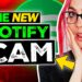 Spotify Exposed: Indie Artists UNDER ATTACK With HORRIBLE Scam