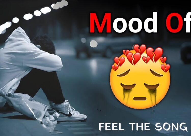 Heart Broken Sad Lofi Songs 💔 | Breakup Songs | Hindi Emotional Sad Songs | Alone Mood Off Mix 2025