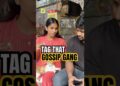 That Gossip Gang In Every Office | Boy formula