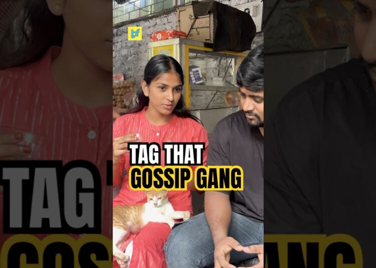 That Gossip Gang In Every Office | Boy formula