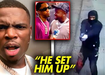 Big Boogie LEAKS Yo Gotti Sacrificed His Artist C Money │ CMG Profits From Life Insurance?