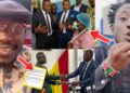 Teacher Kwadwo Vs GES! Activist Ralph Vindicated Over Attack On Ridge Nurse By Committee Report?