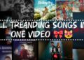 Just feel the songs 🙌🏻🎀 | Non stop treanding songs Playlist ( part – 1 ) | @Khushbu_1723