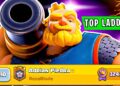 How To Reach TOP LADDER with Best Royal Giant Deck – Clash Royale