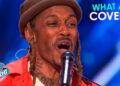 He Performed One Of The BEST Covers of ALL TIME.. Just Listen! | AGT 2025