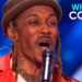 He Performed One Of The BEST Covers of ALL TIME.. Just Listen! | AGT 2025