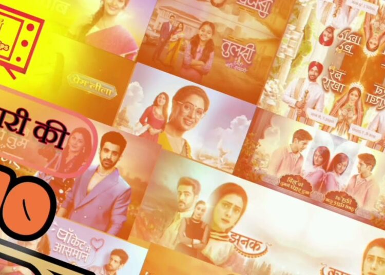 Top 10 TV Khabar – Top 10 TV Gossips Of The Week
