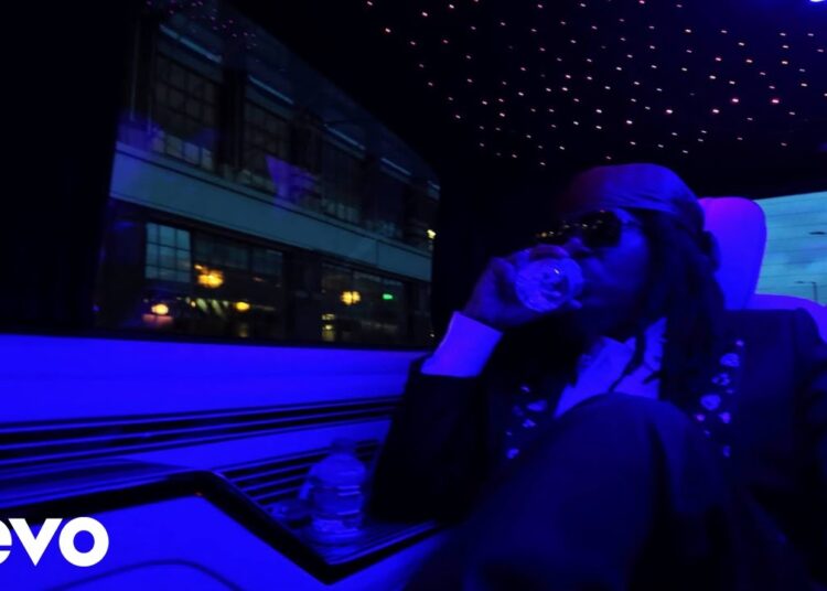 Olamide, Seyi Vibez, Asake, Young John – 99 (Official Video) ft. Daecolm