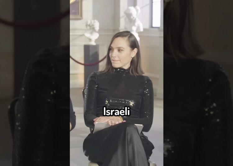 Famous Celebrities Reacts on Israel vs Palestine