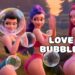 Love Bubbles – KPop Demon Hunters Edit | Huntrix | Mira, Rumi, Zoey Song Try NOT to Laugh Challenge!