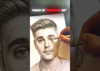 Power Of Transition Art 💀🔥