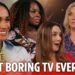 Meg moaned heritage was stifled with ‘racist’ Royals – but where’s Nigerian food on Netflix show?