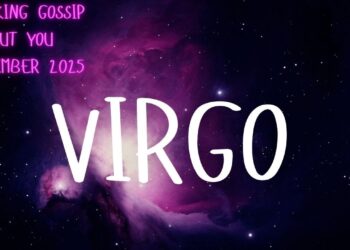 ❤️VIRGO♍”Omg,SHOCKING GOSSIPS ABOUT YOU WILL LITERALLY SURPRISE YOU!” SEPTEMBER 2025