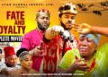 FATE AND ROYALTY (FULL MOVIE )1 – 2025 Latest Nigerian Nollywood Movie ||Trending Nollywood Movie