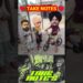 TAKE NOTES (Official Audio) Sidhu Moose Wala | Latest Punjabi Songs 2025#punjabifunnyvideos #funny