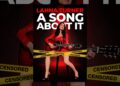 Lahna Turner: A Song About It