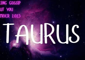 ❤️TAURUS♉”Omg,SHOCKING GOSSIPS ABOUT YOU WILL LITERALLY SURPRISE YOU!” SEPTEMBER 2025