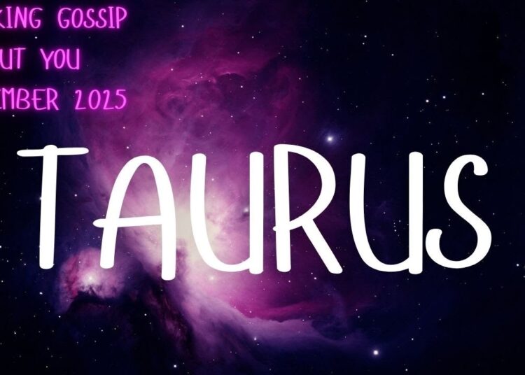 ❤️TAURUS♉”Omg,SHOCKING GOSSIPS ABOUT YOU WILL LITERALLY SURPRISE YOU!” SEPTEMBER 2025