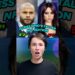Guess Who’s Taller: Football Player vs Celebrity?! (Part 2)