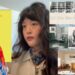 The Reality of the Art Girlfriend Finance Boyfriend Trope: Gentrification & Its Correlation to Art