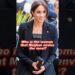 Who is the woman that Meghan envies the most? #meghan #kate #royal #queen #princess